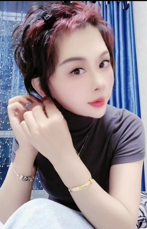 图片[3]-望京大尺轻熟女-91茶馆