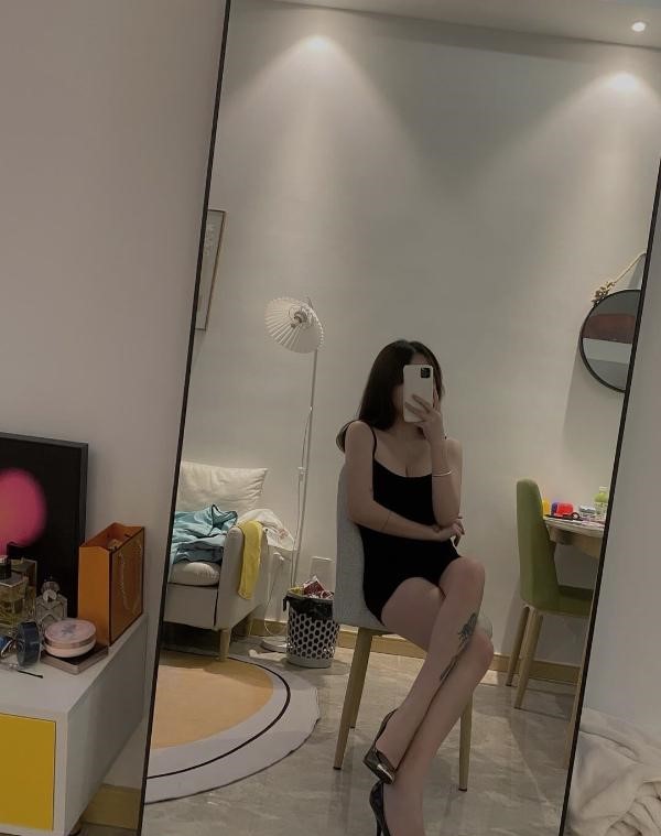 图片[3]-高挑火辣小骚妹-91茶馆