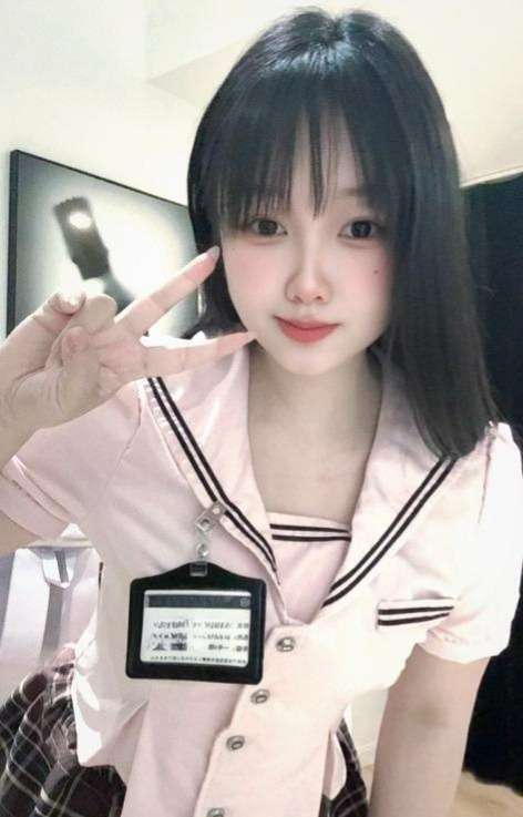 图片[2]-徐汇大胸嫩妹-91茶馆