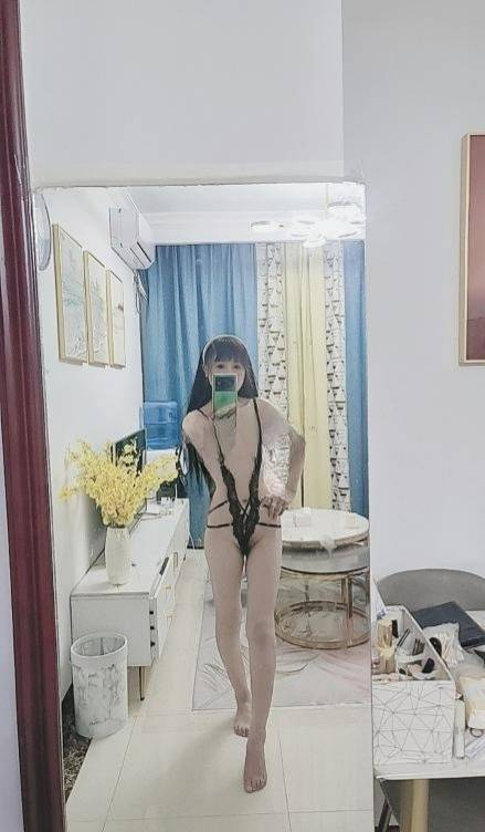 图片[4]-广州天河舌吻美胸女神-91茶馆