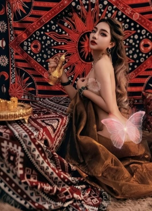 图片[3]-义乌风骚美女-91茶馆