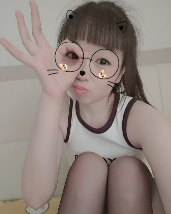 图片[3]-可爱萝莉妹子-91茶馆