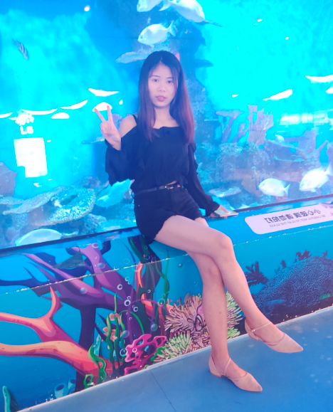 图片[2]-苗条少妇-91茶馆