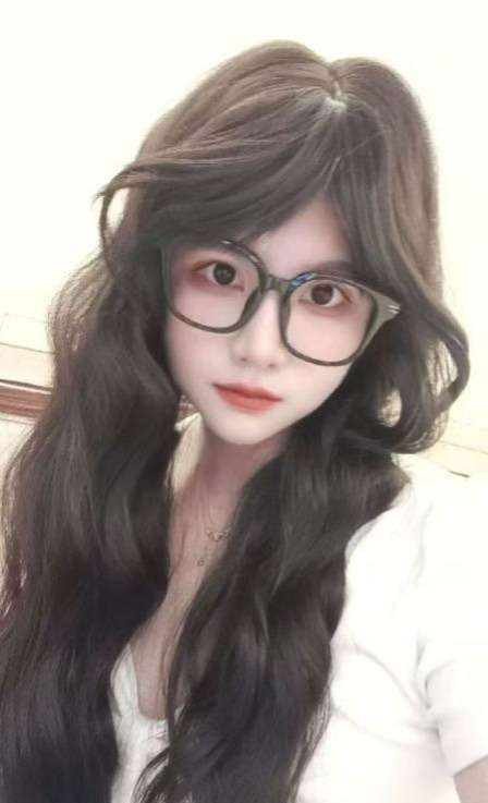 滨江眼睛妹子-91茶馆