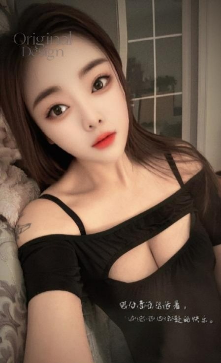 性感颜值妮宝老师-91茶馆