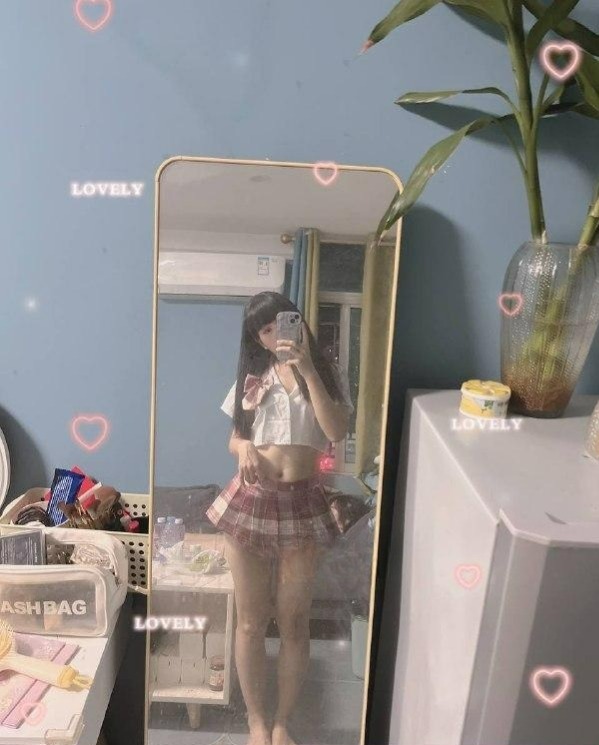 禅城妖娆白哲小女子-91茶馆