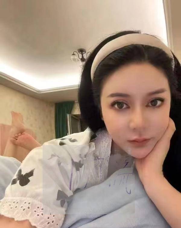 图片[2]-河东骑野马御姐记-91茶馆