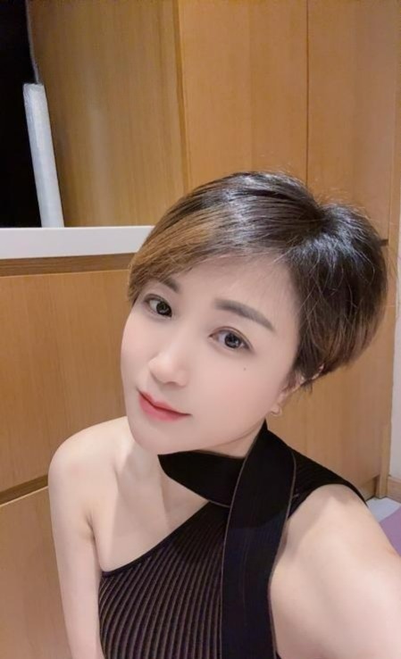 短发御姐-91茶馆