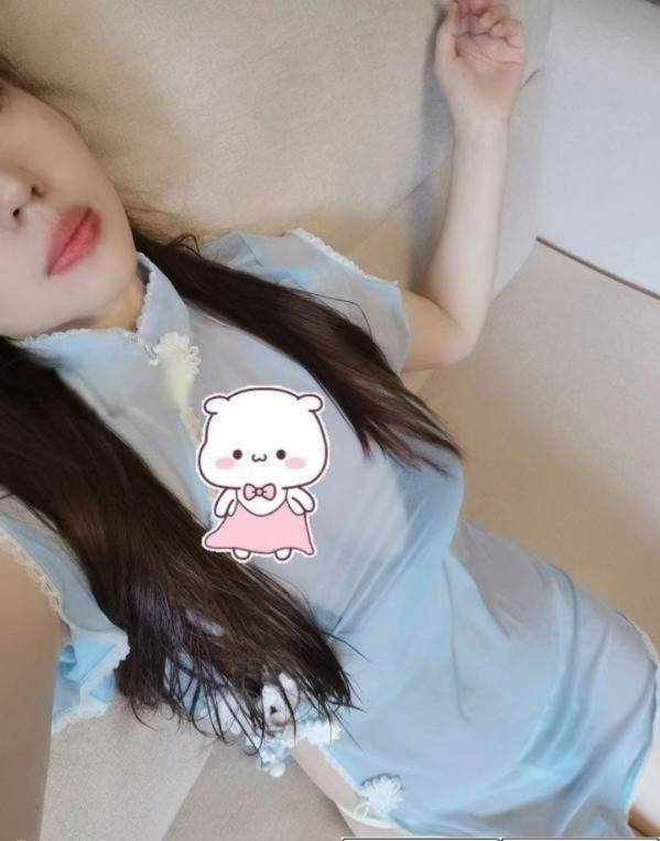 图片[2]-江北大胸美女梦舒羽-91茶馆