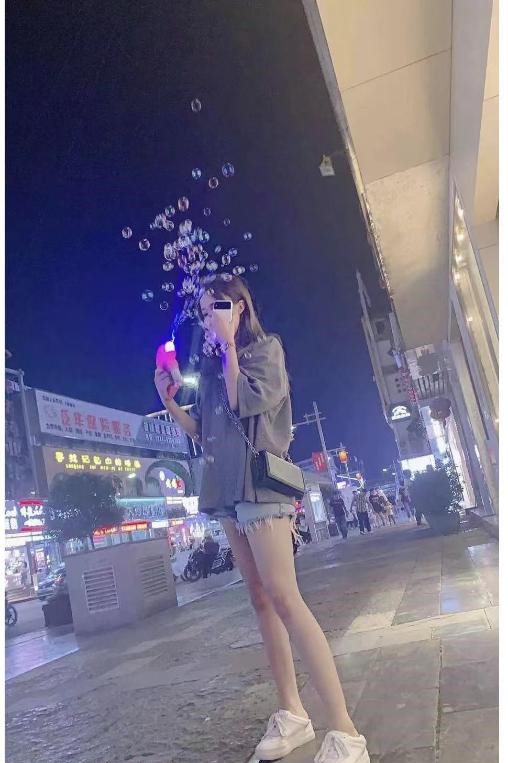 图片[4]-敏感邻家女孩-91茶馆