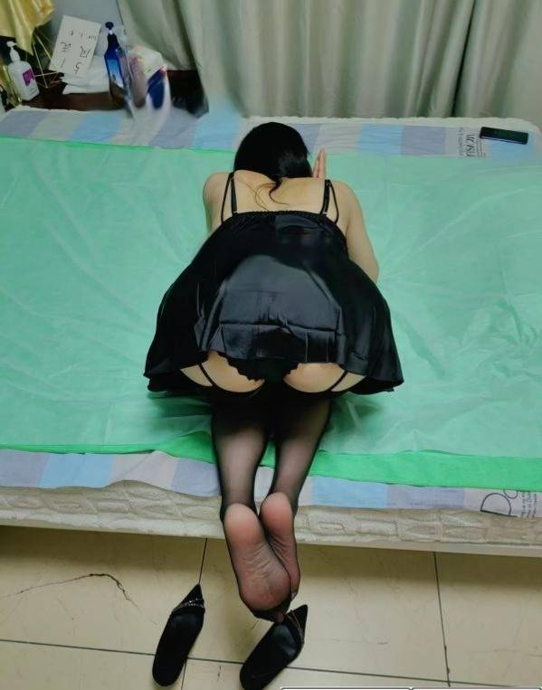 图片[2]-中尺女王琳琳-91茶馆