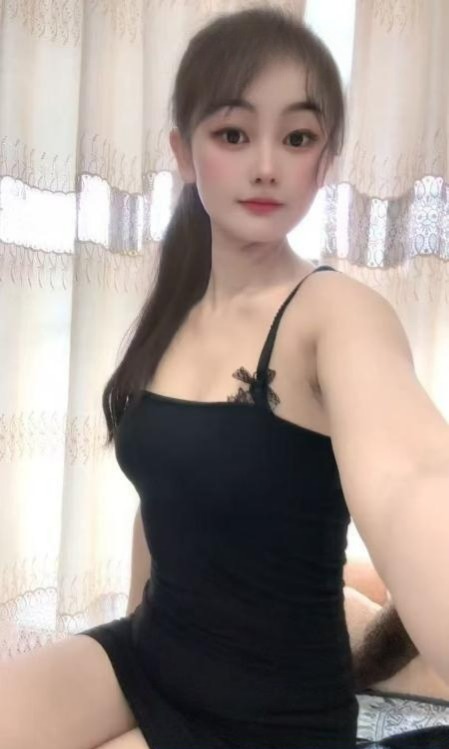 图片[2]-小纯御姐风的姑娘-91茶馆