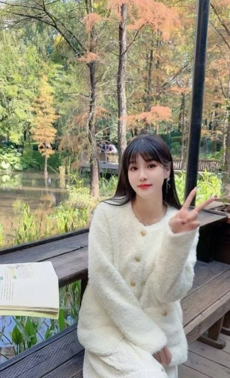 图片[2]-南山身材苗条姗姗-91茶馆