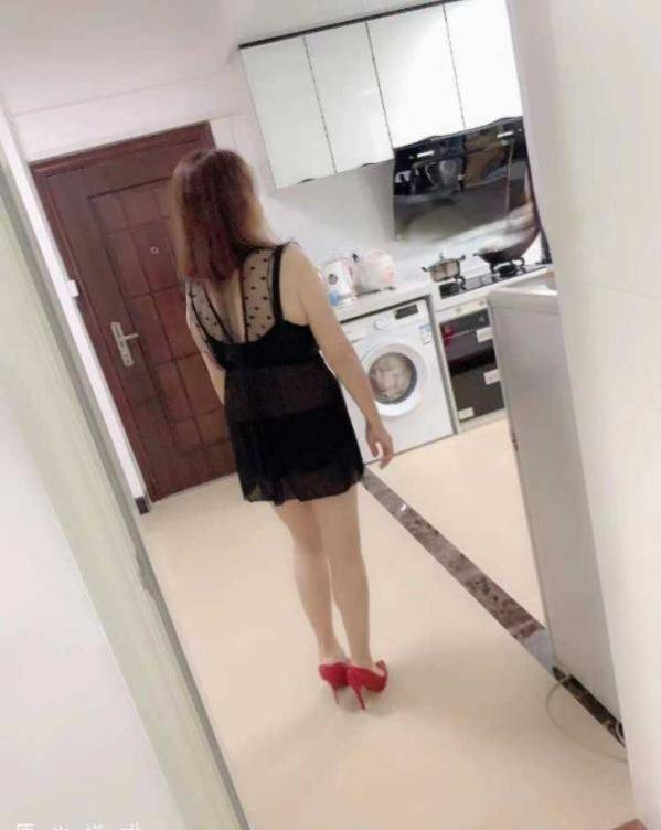 图片[2]-越秀泄火熟女-91茶馆