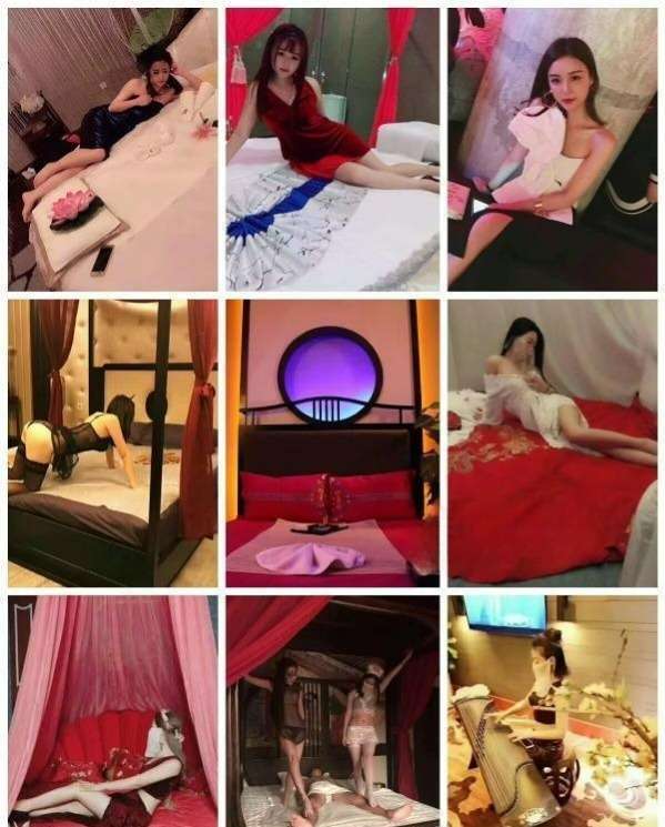 图片[3]-西安水磨一条龙-91茶馆