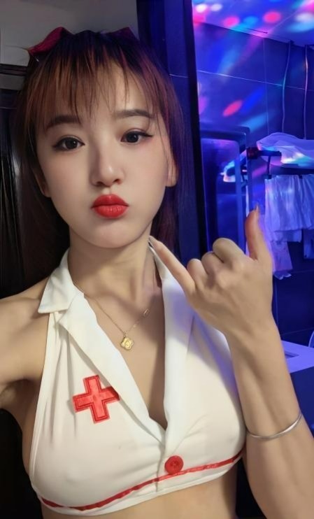 图片[3]-娇小型骚妹子小妲己-91茶馆