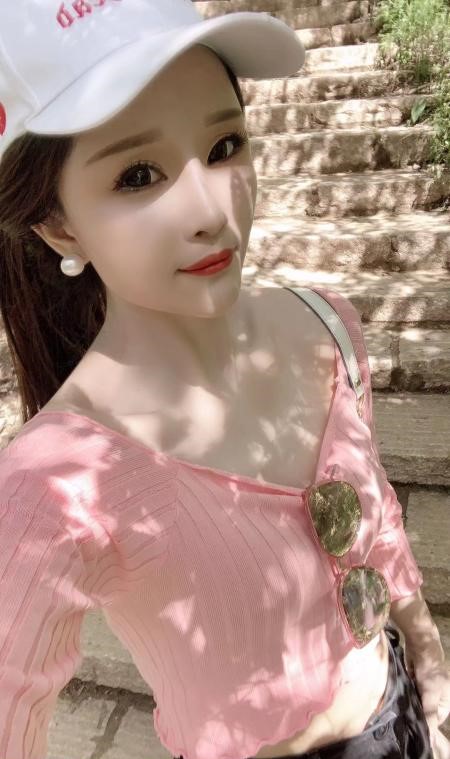 图片[2]-白嫩大胸蝴蝶做环保-91茶馆