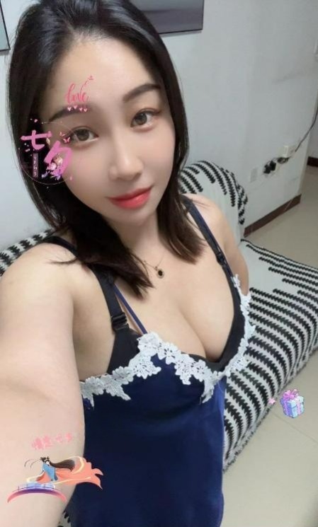 天河御姐小雅-91茶馆