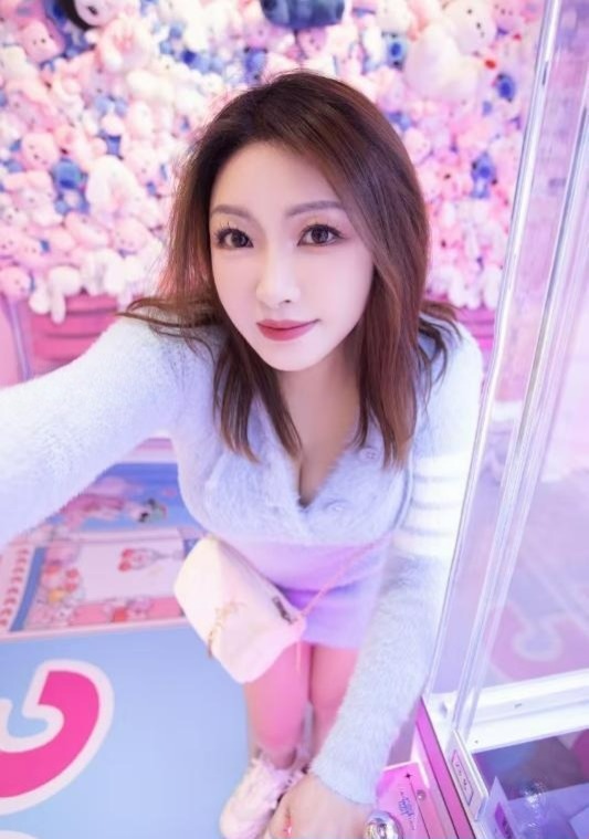 图片[2]-龙首性感骚妹子-91茶馆