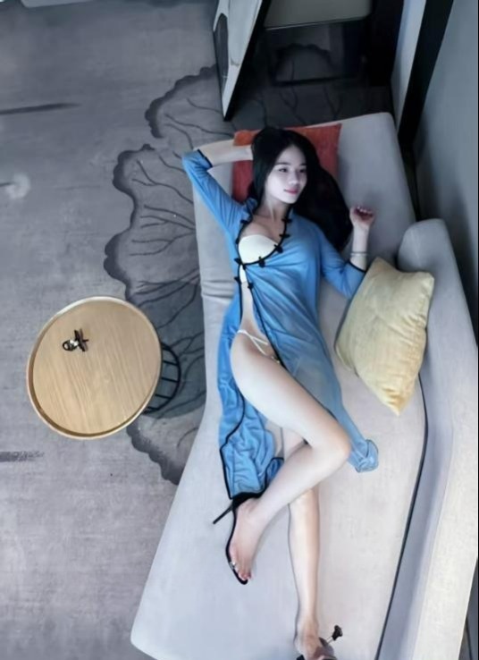 图片[3]-南城御姐云朵-91茶馆