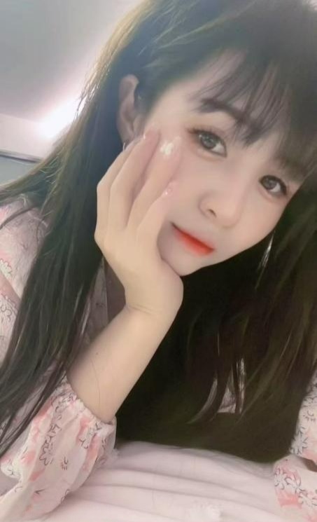 图片[2]-白云清纯妹子叮当-91茶馆