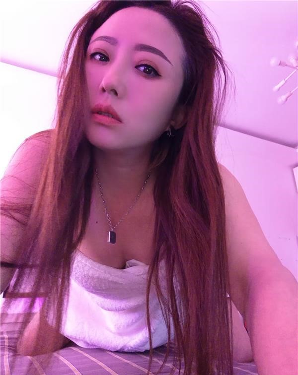 图片[3]-颜控大长腿服务系-91茶馆