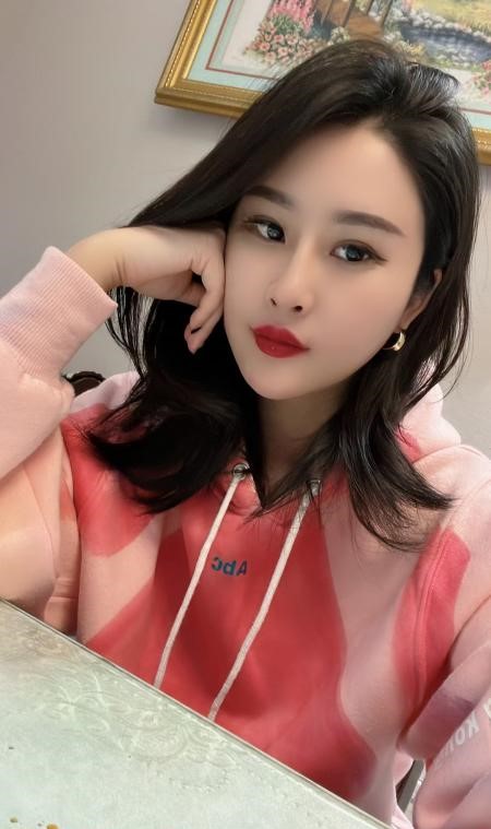 图片[2]-萧山平面模特诗桃-91茶馆