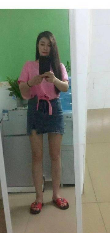 图片[2]-服务型熟女小莉-91茶馆