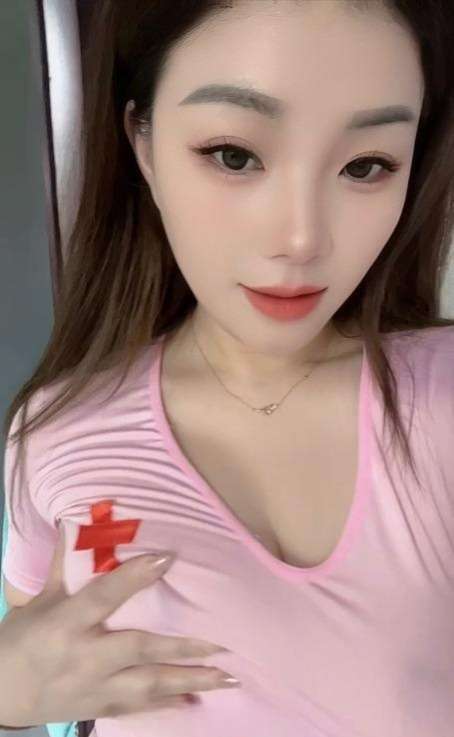 图片[2]-厦门性价比大奶芙瑶瑶-91茶馆