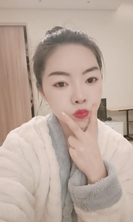 服务系妹子-91茶馆