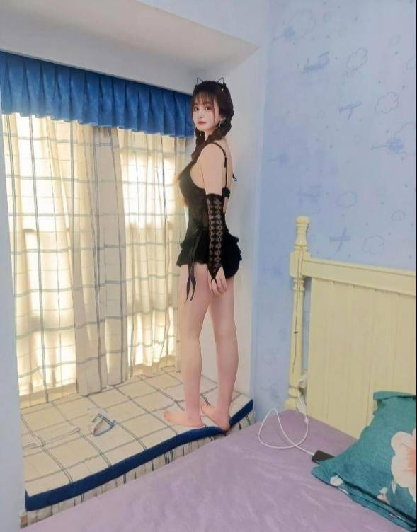 图片[4]-中大可欣妹子-91茶馆