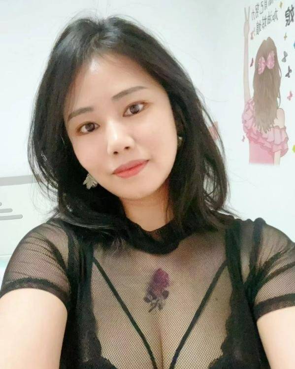 图片[2]-南山美容师晓岚-91茶馆