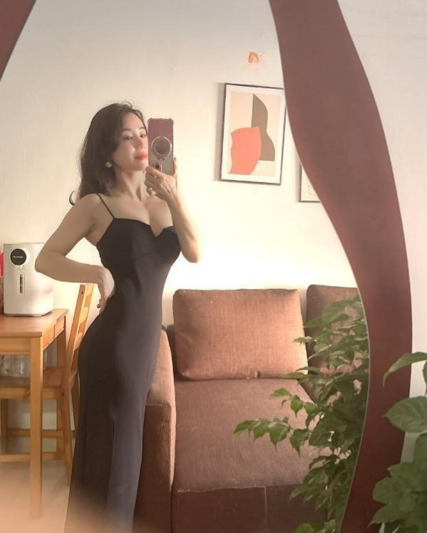 健身女孩宝贝儿-91茶馆