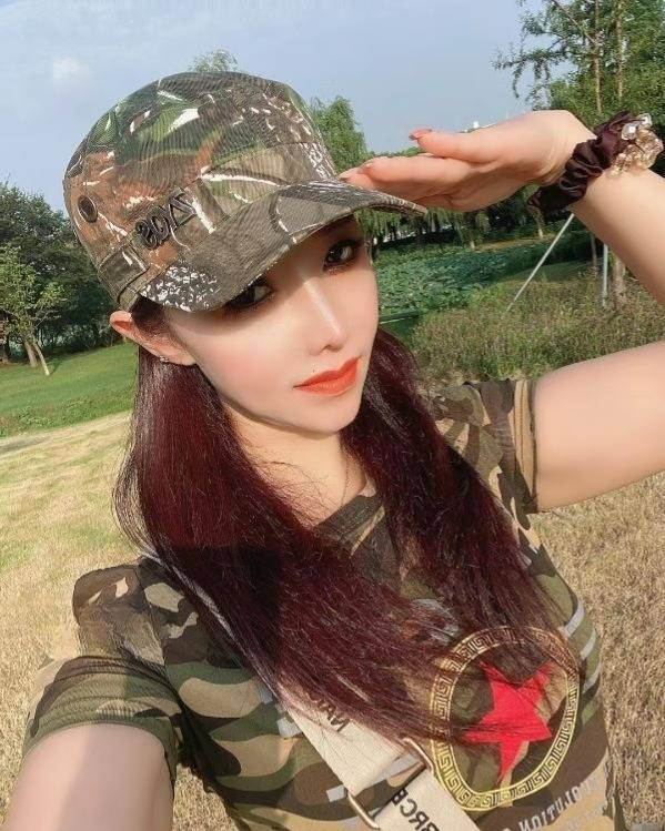 图片[2]-技巧满分的妹子-91茶馆