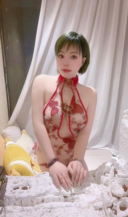 杭州凤楼-91茶馆