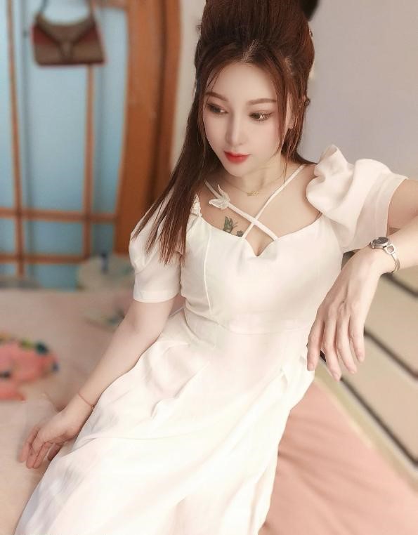 图片[2]-水多热情少妇-91茶馆