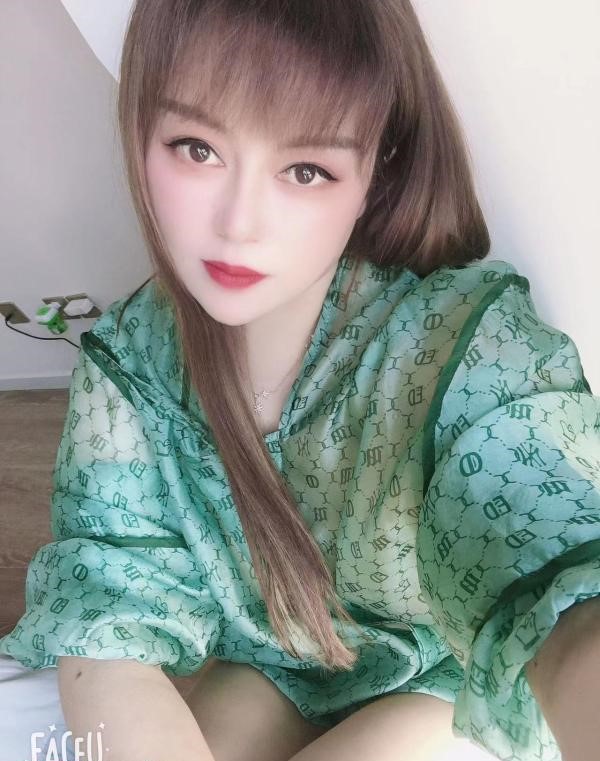 图片[3]-角色扮演少妇-91茶馆