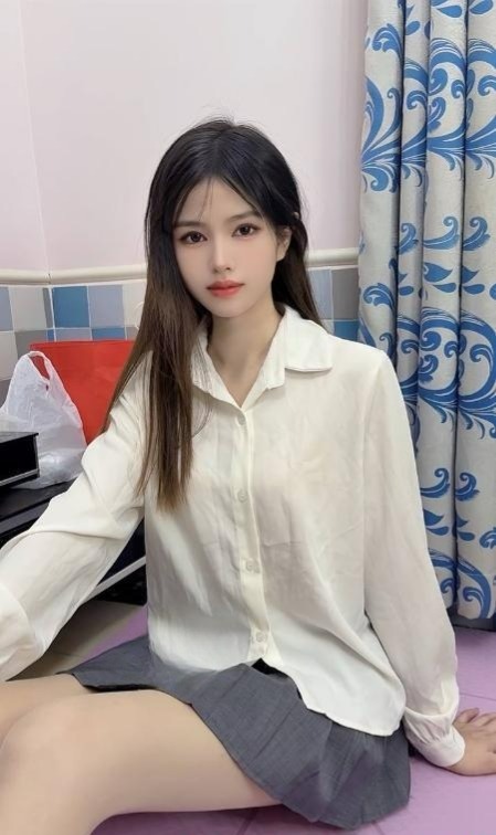 图片[2]-南山女友型颜值妹子-91茶馆