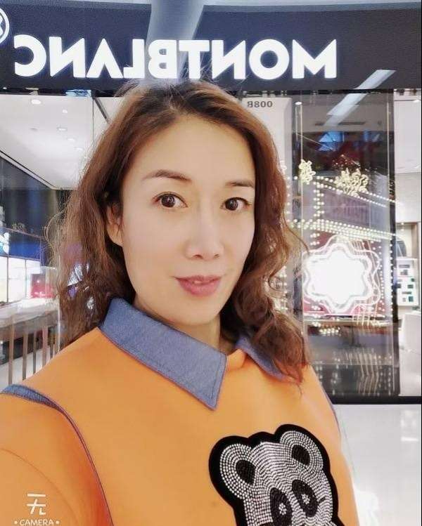 图片[2]-深圳熟女朱华丽-91茶馆