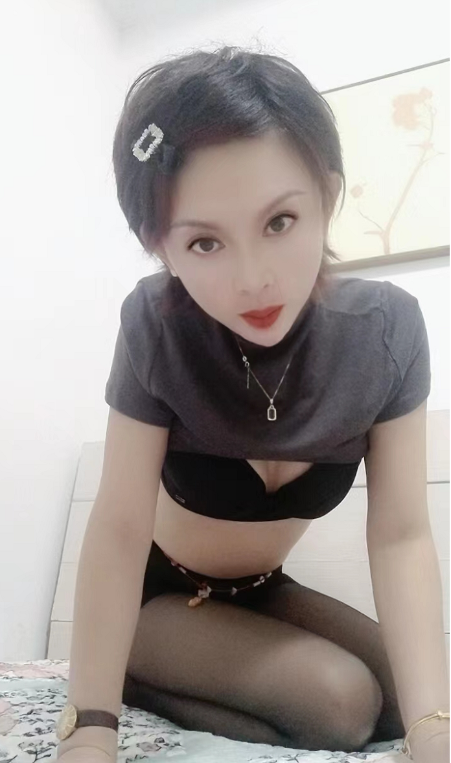 图片[2]-望京大尺轻熟女-91茶馆