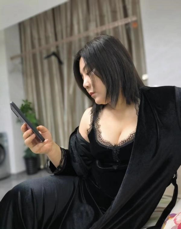 图片[2]-骚货小胖丫少妇-91茶馆