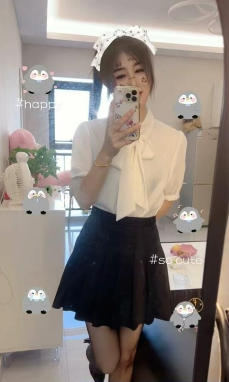 图片[3]-江西中项妹子-91茶馆