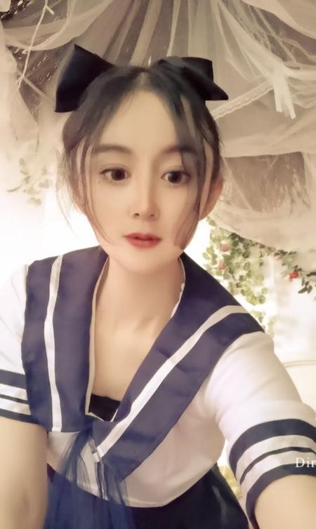 图片[2]-服务给力的妹子-91茶馆