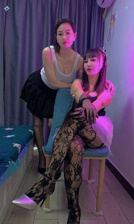 拱墅双飞熟女-91茶馆