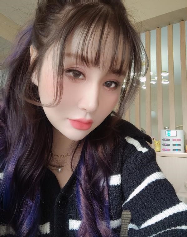 图片[2]-武昌风韵犹存女孩-91茶馆