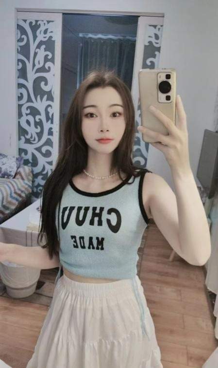 图片[2]-南山甜美霜儿-91茶馆