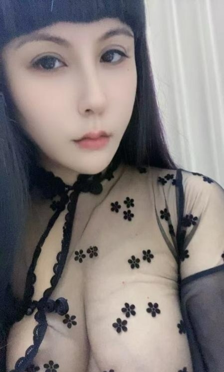 图片[2]-骚气十足琪琪-91茶馆