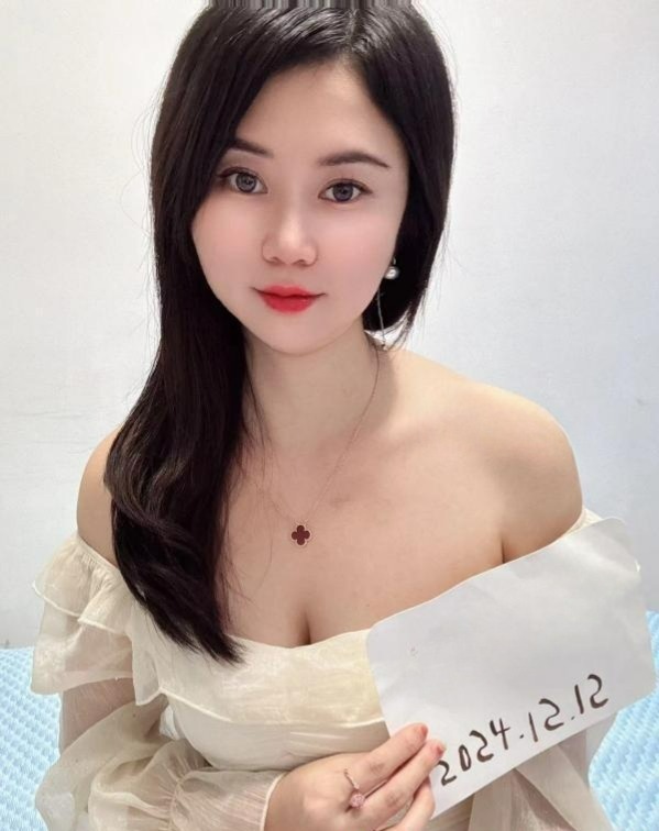 图片[2]-宝安可爱小姐姐-91茶馆