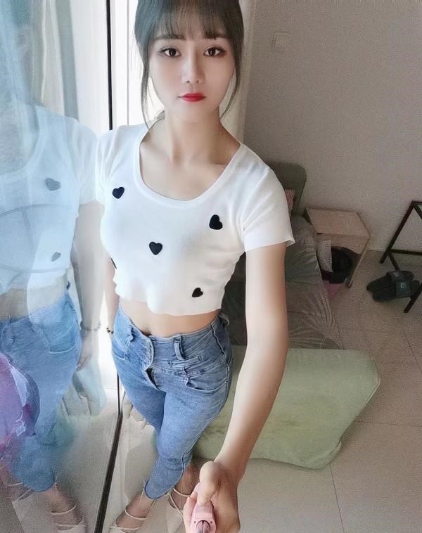 江宁气质美女-91茶馆