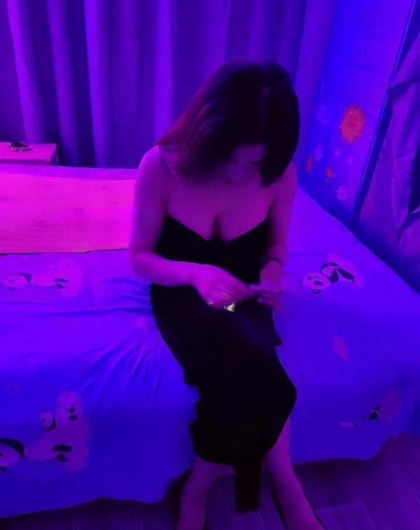 图片[2]-二刷黄岛少妇多多-91茶馆